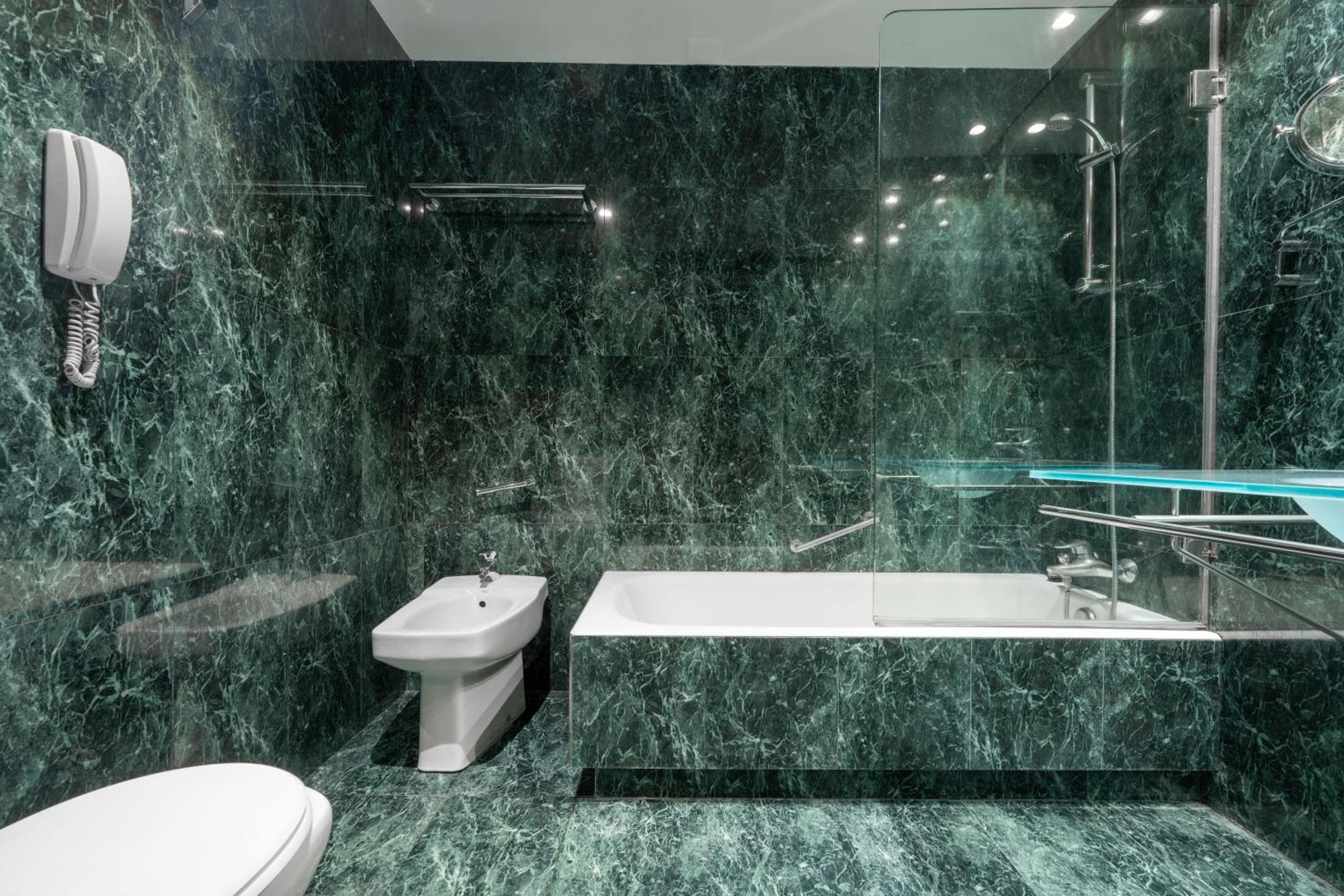 Micampus Pamplona Student Residence Екстер'єр фото